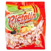 Caramelos surtidos sabor frutas Pictolin 480 g