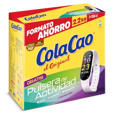 ColaCao 2.2 Kg-0