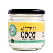 Aceite de coco Bio para todos 225 ml