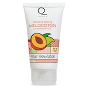 Crema de manos melocotón Dia Imaqe 50 ml