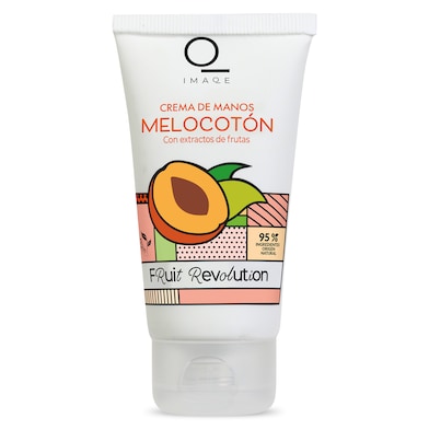 Crema de manos melocotón Dia Imaqe 50 ml-0