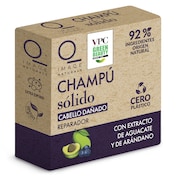 Champú sólido reparador Dia Imaqe 60 g