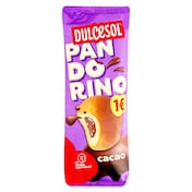 Pandorinos rellenos de cacao Dulcesol 135 g