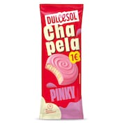 Chapelas pinky Dulcesol 126 g