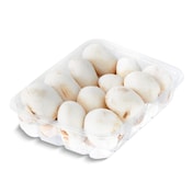 Champiñón entero bandeja 250 g