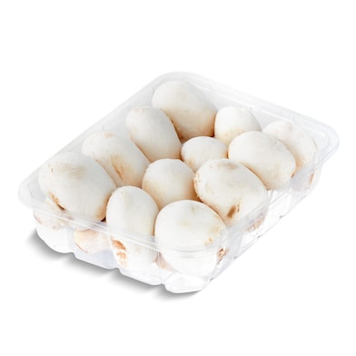 Champiñón entero bandeja 250 g-0 Champiñón entero bandeja 250 g-0