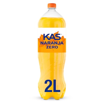 Kas de naranja zero 2 L-0 Kas de naranja zero 2 L-0
