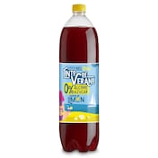 Tinto de verano sin alcohol con limón Fiesta del Dia 1.5 L