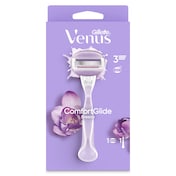 Maquinilla depilación comfortglide breeze Gillette Venus 1 unidad