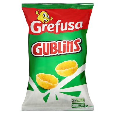 Gublins Grefusa 135 g-0 Gublins Grefusa 135 g-0
