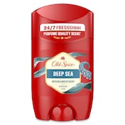 Desodorante stick deep sea Old spice 50 ml