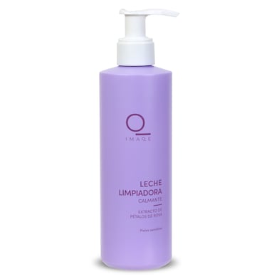 Leche limpiadora calmante Dia Imaqe 250 ml-0