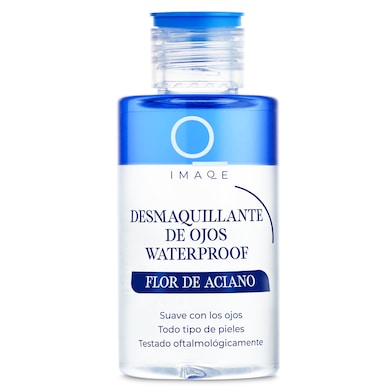Desmaquillante de ojos waterproof Dia Imaqe 125 ml-0 Desmaquillante de ojos waterproof Dia Imaqe 125 ml-0