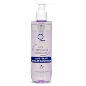 Gel limpiador facial refrescante Dia Imaqe 250 ml