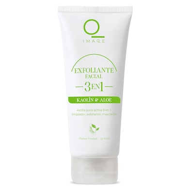 Exfoliante facial 3 en 1 Dia Imaqe 100 ml-0 Exfoliante facial 3 en 1 Dia Imaqe 100 ml-0