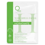 Mascarilla facial hidratante tissue Dia Imaqe 1 unidad