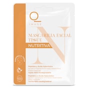 Mascarilla facial nutritiva tissue Dia Imaqe 1 unidad