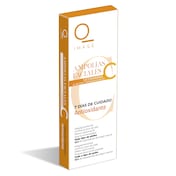 Ampollas faciales vitamina C y ácido tranexámico Dia Imaqe 7 x 2 ml