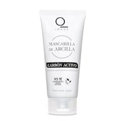 Mascarilla facial carbón activo Dia Imaqe 100 ml