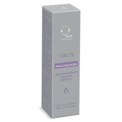 Serum facial pro-collagen Dia Imaqe 30 ml-0