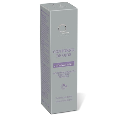 Contorno de ojos pro-collagen Dia Imaqe 15 ml-0