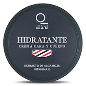 Crema multiusos para hombres Dia Imaqe 100 ml