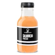 Salmorejo fresco Dia Al Punto 330 ml