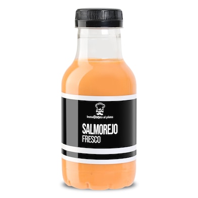 Salmorejo fresco Dia Al Punto 330 ml-0