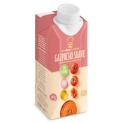 Gazpacho suave Dia Al Punto 330 ml