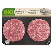 Burger BIO Selección de Dia 240 g