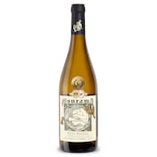 Vino blanco albariño D.O. Rías Baixas Mourama 75 cl