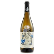 Vino blanco godello D.O. Monterrei Mourama 75 cl