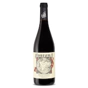 Vino tinto mencia D.O. Monterrei Mourama 75 cl
