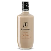 Crema de orujo Mourama 70 cl