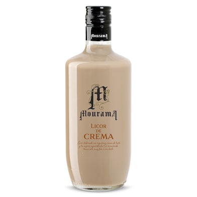 Crema de orujo Mourama 70 cl-0