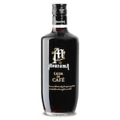 Licor de café Mourama 70 cl