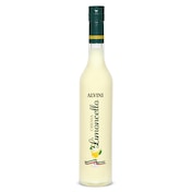 Crema de limoncello Alvini 50 cl