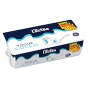 Yogur natural Dia Láctea 8 x 125 g