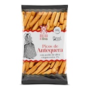 Picos de Antequera El Molino de Dia 150 g