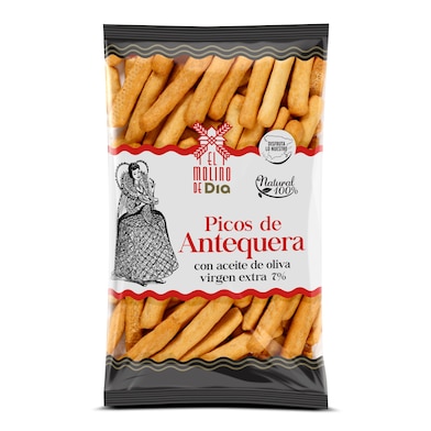 Picos de Antequera El Molino de Dia 150 g-0