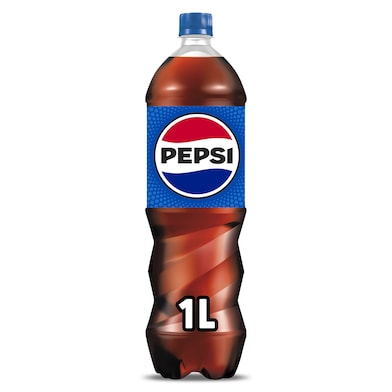 Pepsi 1 L-0 Pepsi 1 L-0