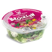 Ensalada brooklyn con bacon Dia Al Punto 200 g