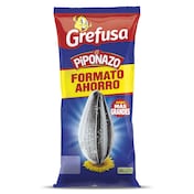Pipas Grefusa Piponazo 195 g