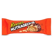 Barrita de chocolate con leche nutrageous Reese's 47 g