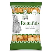 Regañás El Molino de Dia 250 g