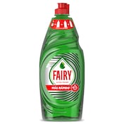 Fairy 654 ml