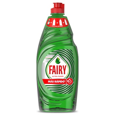 Fairy 654 ml-0 Fairy 654 ml-0