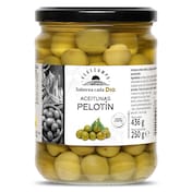 Aceitunas pelotín Dia Vegecampo 250 g