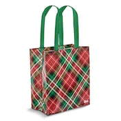 Bolsa de rafia 4 asas Dia 1 unidad