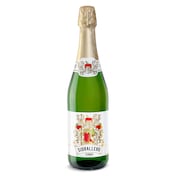 Sidra espumosa Sidrallero 75 cl
